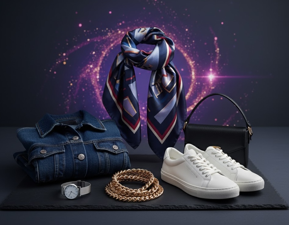 TikTok кейс Fashion